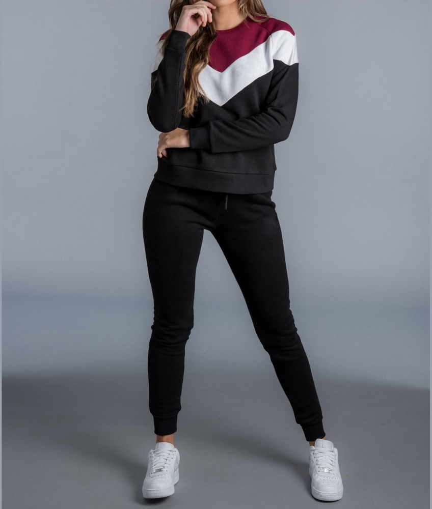 Sweat Suit